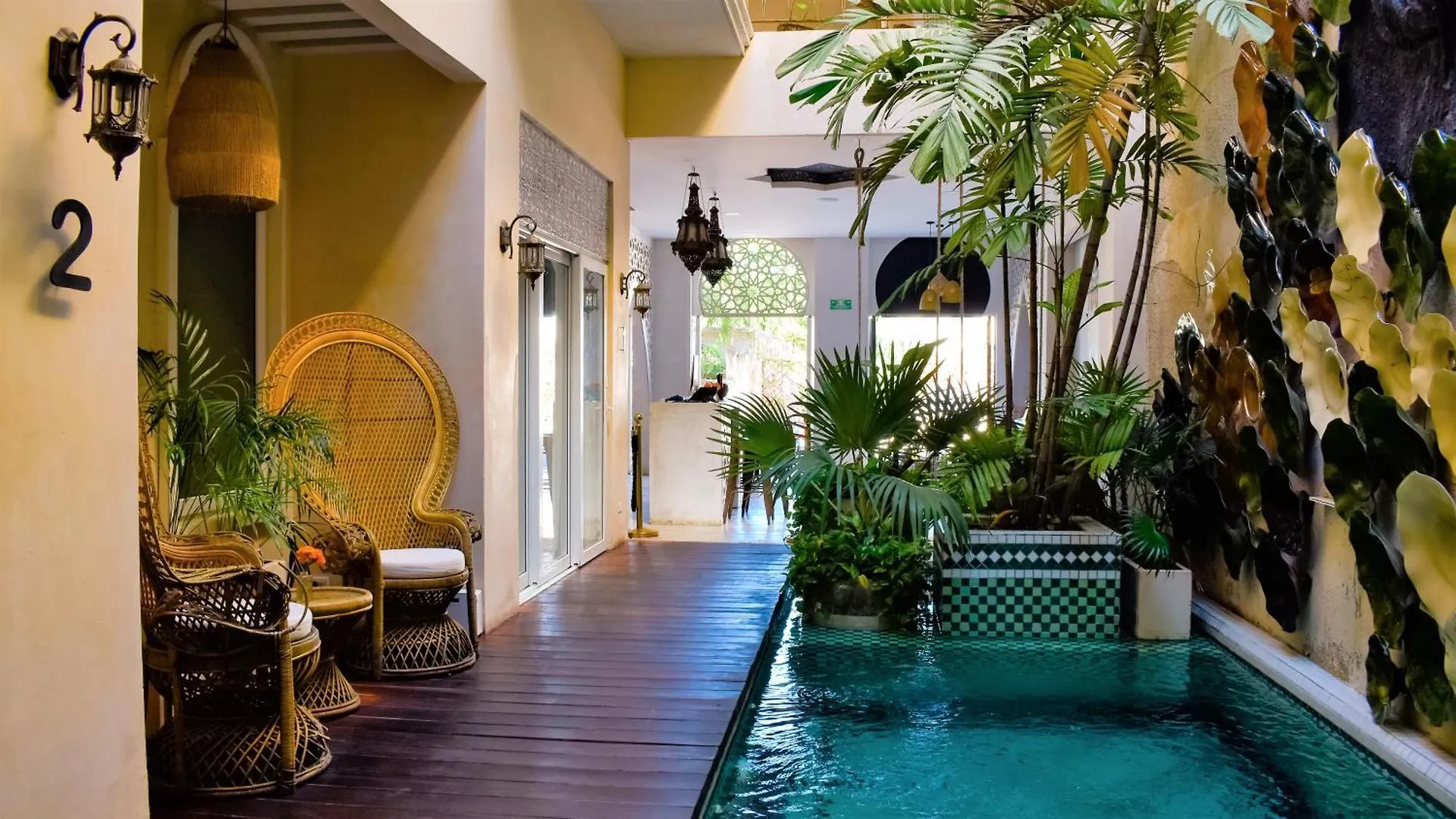 Layla Tulum - Adults Only Hotel