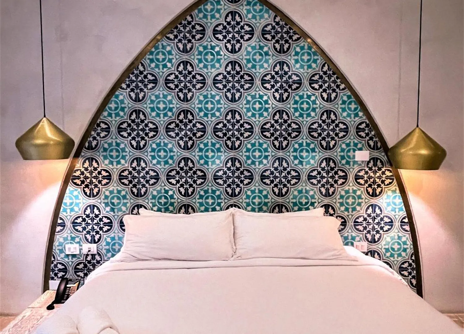 *****  Layla Tulum - Adults Only Hotel Mexico