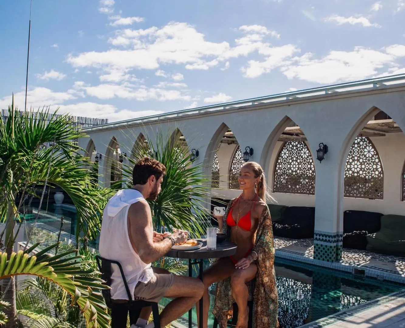 Layla Tulum - Adults Only Hotel 5*,  Mexico