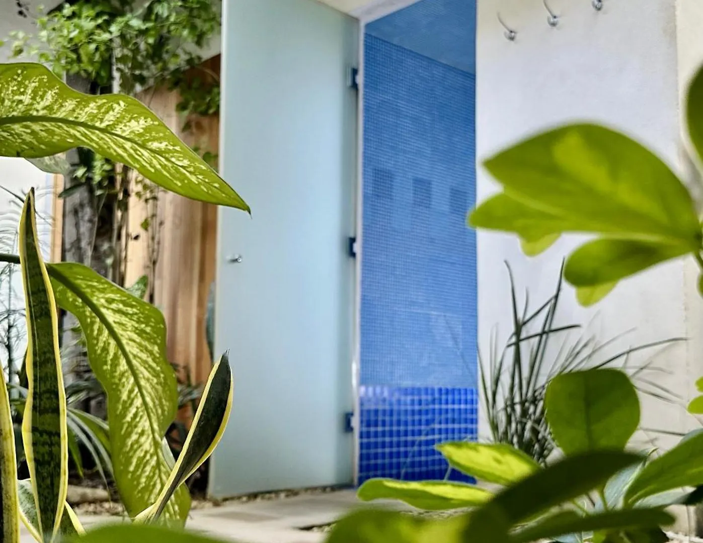 Отель Layla Tulum - Adults Only