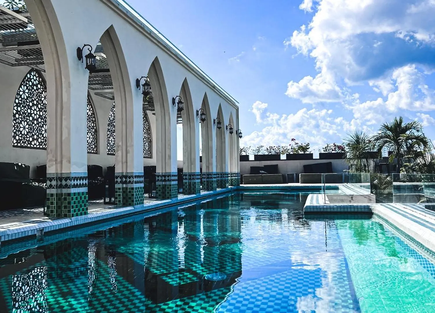 Layla Tulum - Adults Only Hotel 5*,