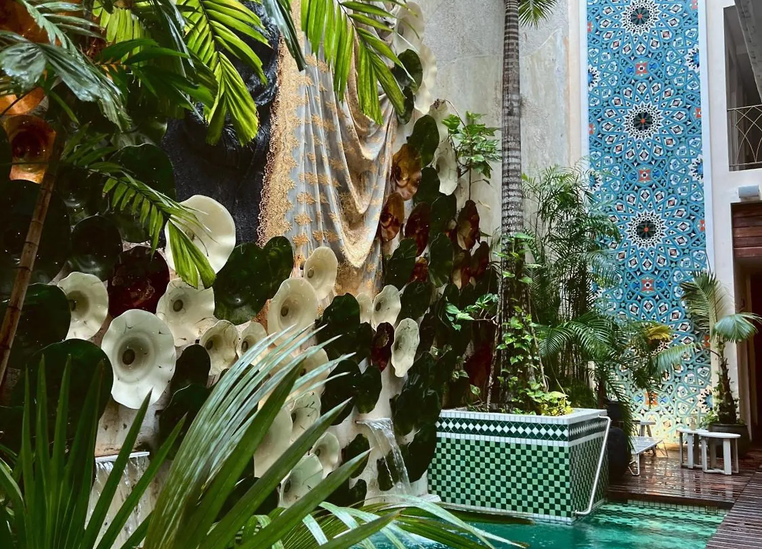 Layla Tulum - Adults Only Hotel México