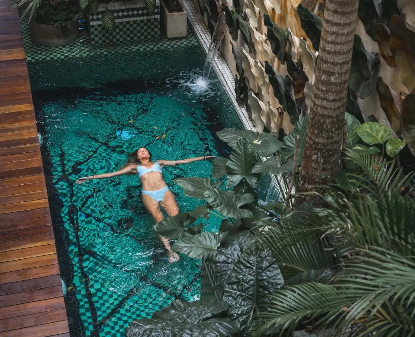 Layla Tulum - Adults Only Hotel