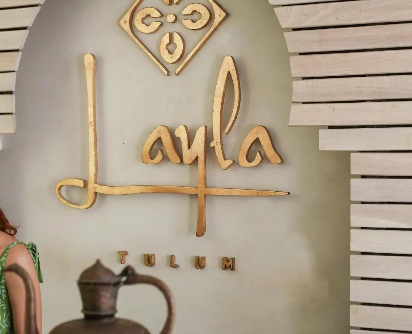 Layla Tulum - Adults Only Hotel México