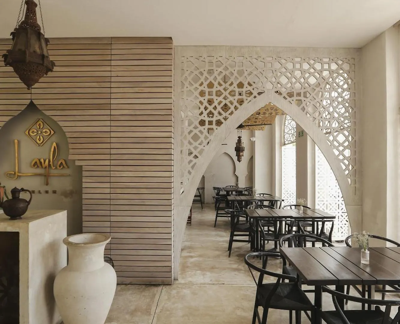 Layla Tulum - Adults Only Hotel 5*,  México